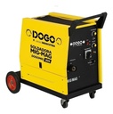 Soldadora Dogo MIG 205 - DOG50015