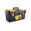 CAJA DE HERRAMIENTAS STANLEY 19" 19-013 CON ORGANIZADOR