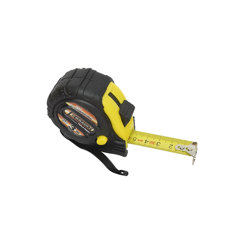 CINTA METRICA ESSAMET 3 MTS 14511903