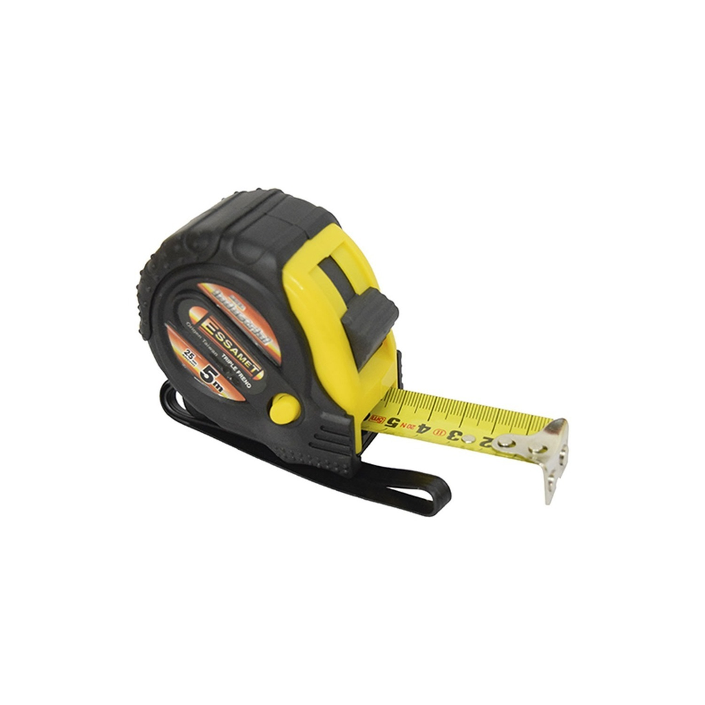 CINTA METRICA ESSAMET 5 MTS 145119052