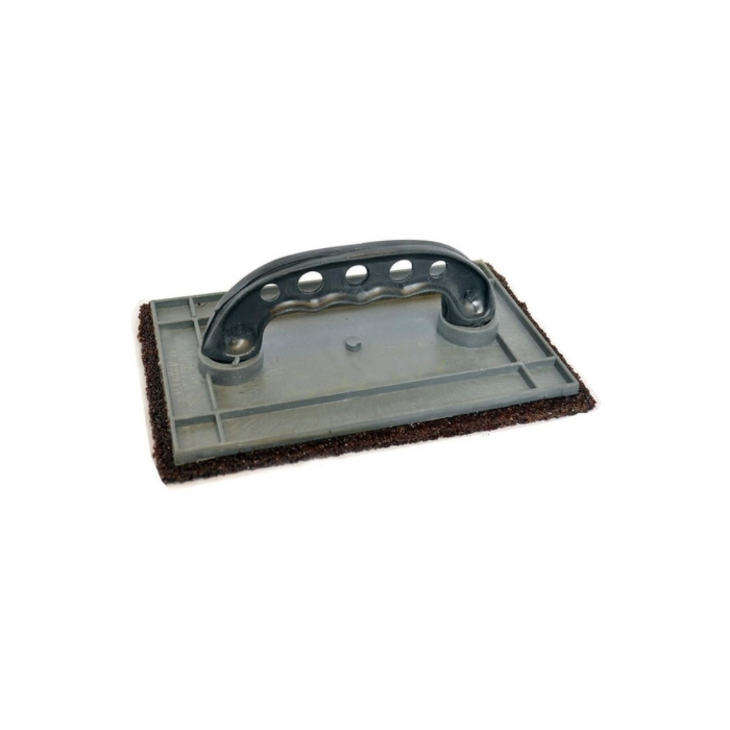 FRATACHO ABRASIVO FINO - FRAFINO