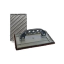 FRATACHO ABRASIVO GRUESO - FRAGUE