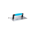 FRATACHO CURVO 145X215 RADIO 25 ACERO INOX OX - P014925