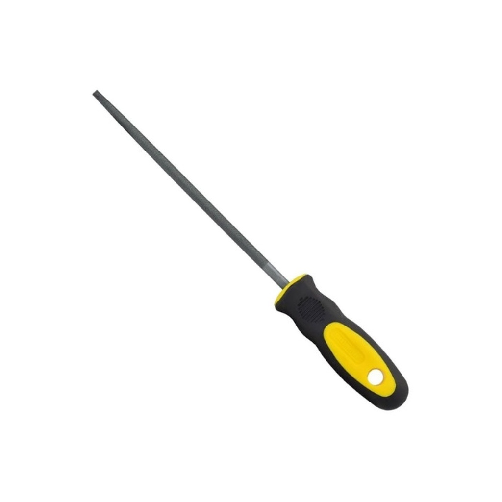 LIMA REDONDA CROSSMASTER DP 10" MEDIA C/M - 9968530