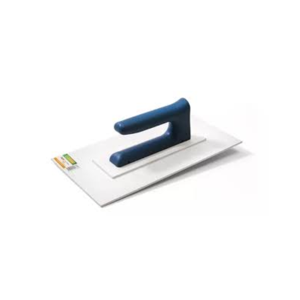 LLANA PLASTICA SANTA JUANA 12 X 30 CM