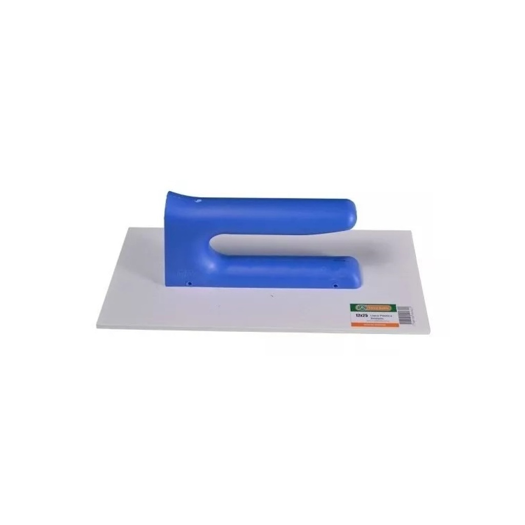LLANA PLASTICA SANTA JUANA 12 X 30 CM