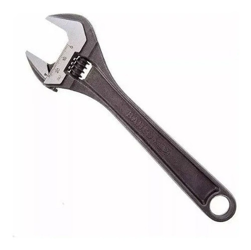 Llave Ajustable Bahco Ergo 8073-12" - BAH10012 (ML)