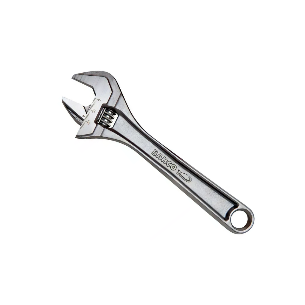 LLAVE AJUSTABLE BAHCO ERGO 8075-18" - BAH10018