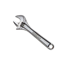 LLAVE AJUSTABLE BAHCO ERGO 8075-18" - BAH10018