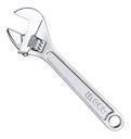 LLAVE AJUSTABLE INGCO 12" HADW131122