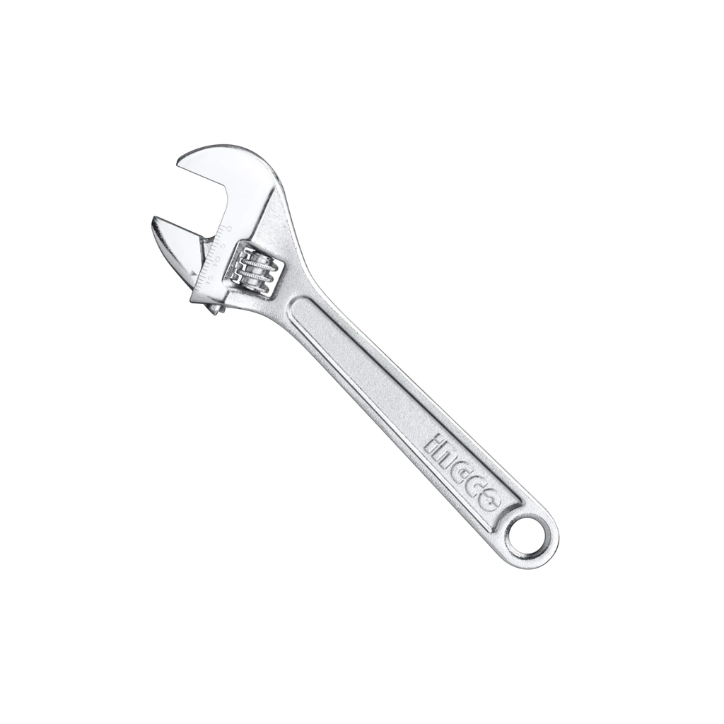 LLAVE AJUSTABLE INGCO 8" - HADW131082