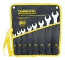 JGO DE LLAVES COMB.CROSSMASTER 8 UNID/ESTUC- 9953176.2