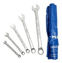 Juego Llave Combinada Gedore 5 Piezas 6-17 Mm Funda Plastica (ML)