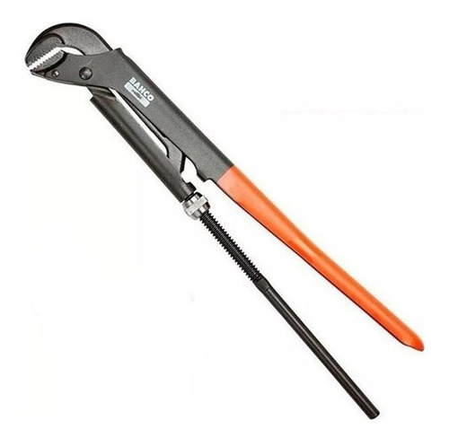 Llave P/Caño Bahco 144 - BAH12072 (ML)