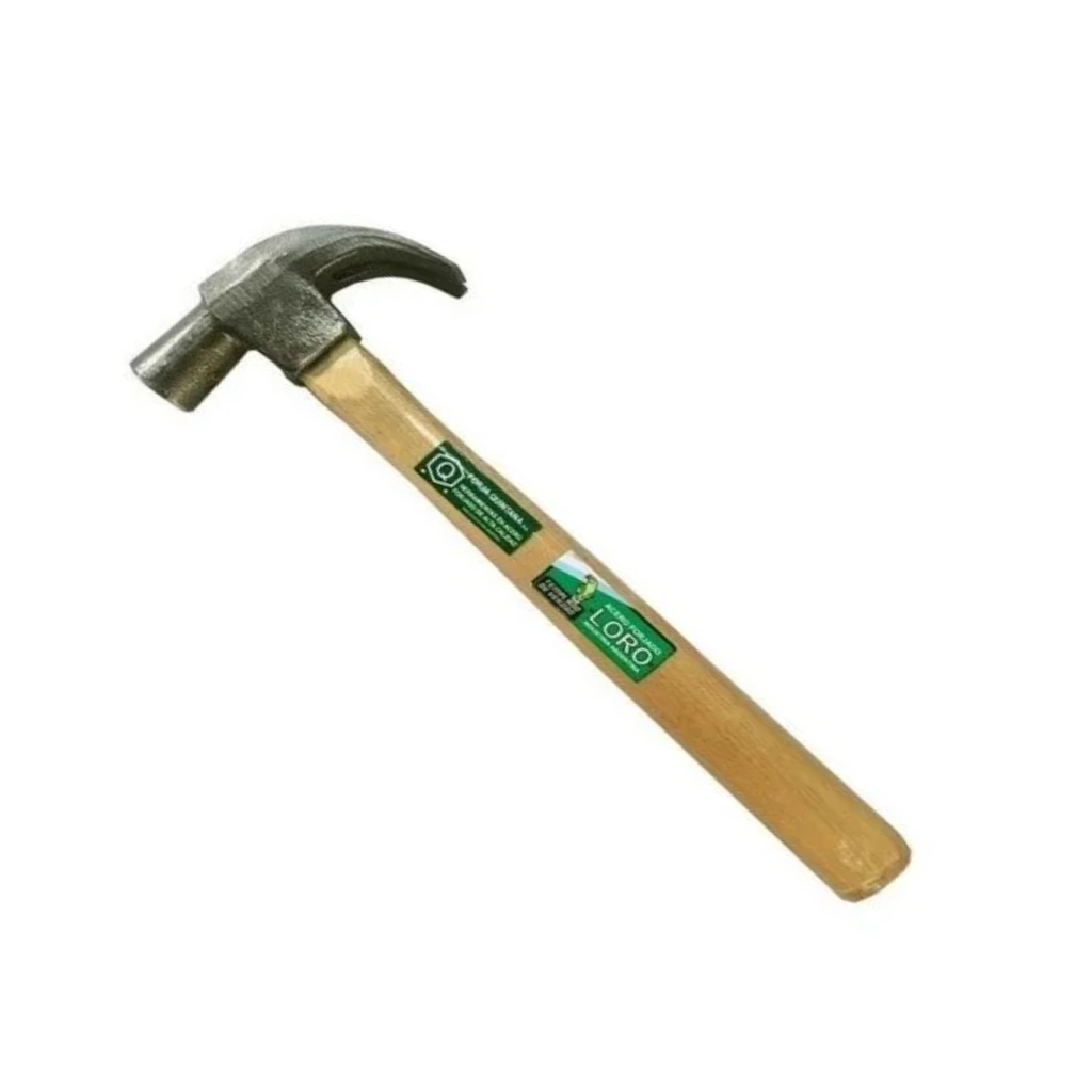 [2203261712529302] MARTILLO LORO C/CABO CORTO