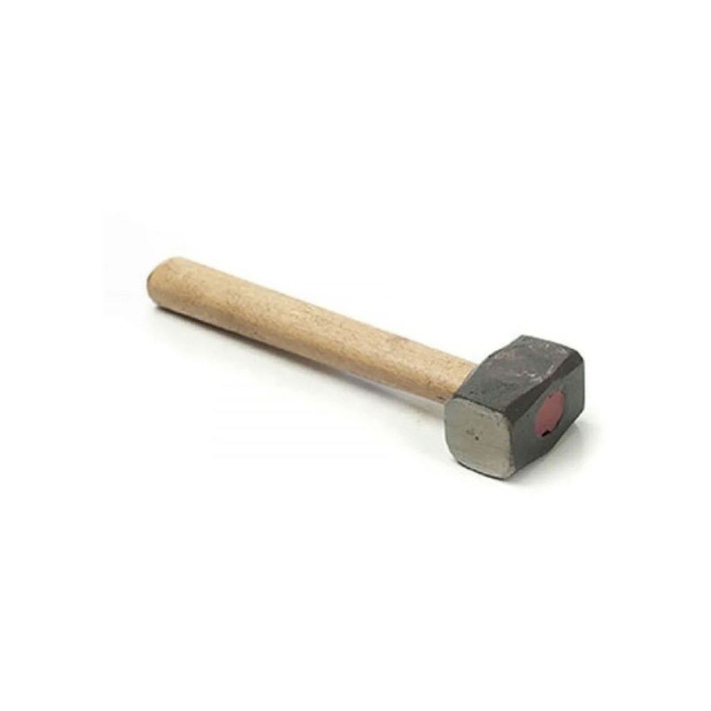 MAZA 1250 GRS. GENERICO