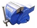 Morsa De Banco Barbero Nro 1 Fija Bar01011 (ML)