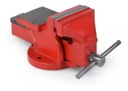 Morsa De Banco Omaha Con Yunke 4" Mby-4 (ML)