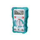 Multimetro Digital Dc-Ac Total - TMT46001