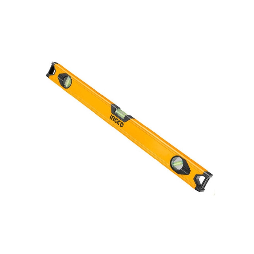 NIVEL DE ALUMINIO INGCO 100 CM HSL18100
