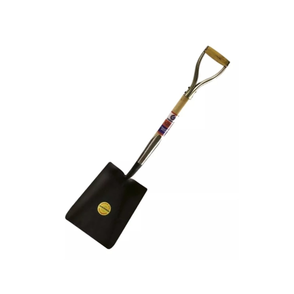 PALA GHERARDI ANCHA FORJADA -245.PFA