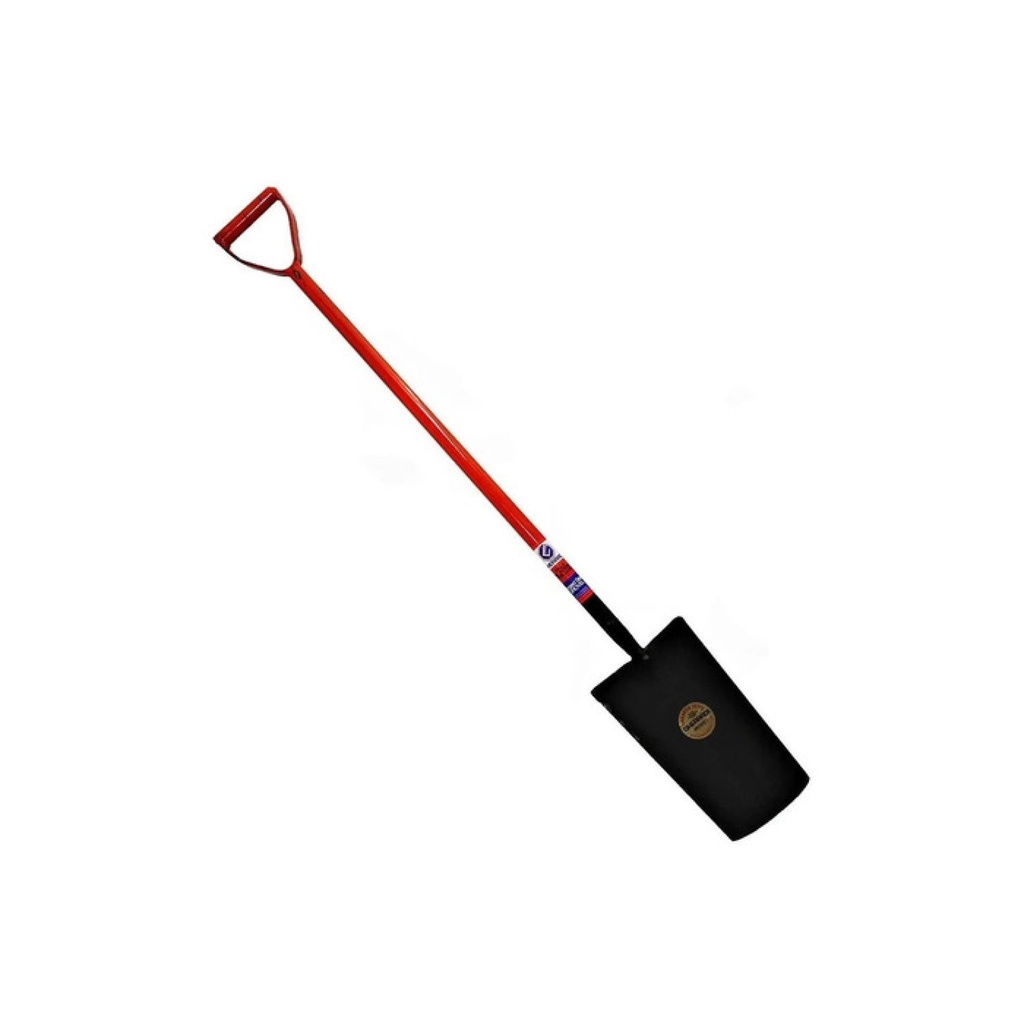 PALA GHERARDI POCERA CABO METAL - 245.PFPOHL