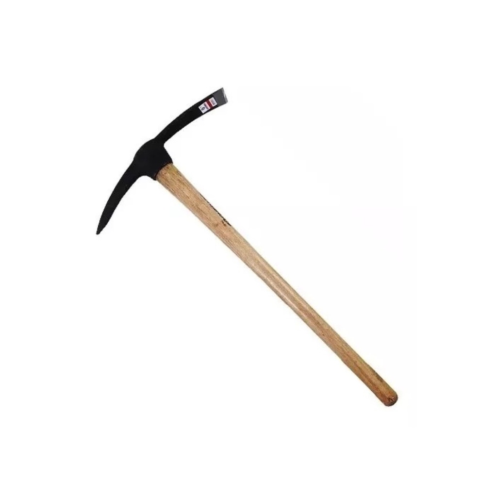 PICO GHERARDI PUNTA Y PALA 76 CM CON CABO