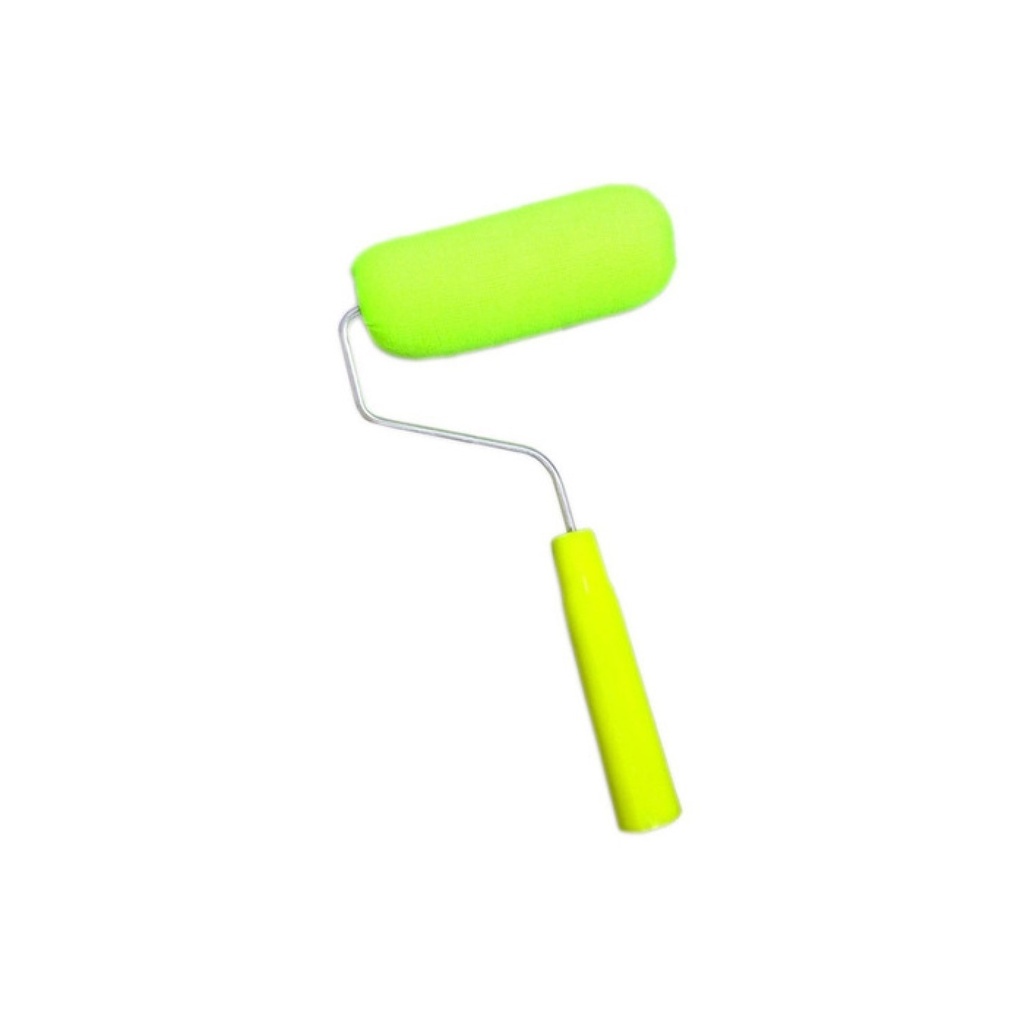 MINI RODILLO PEGASO ESPUMA FORRADO 11 CM MREF-11