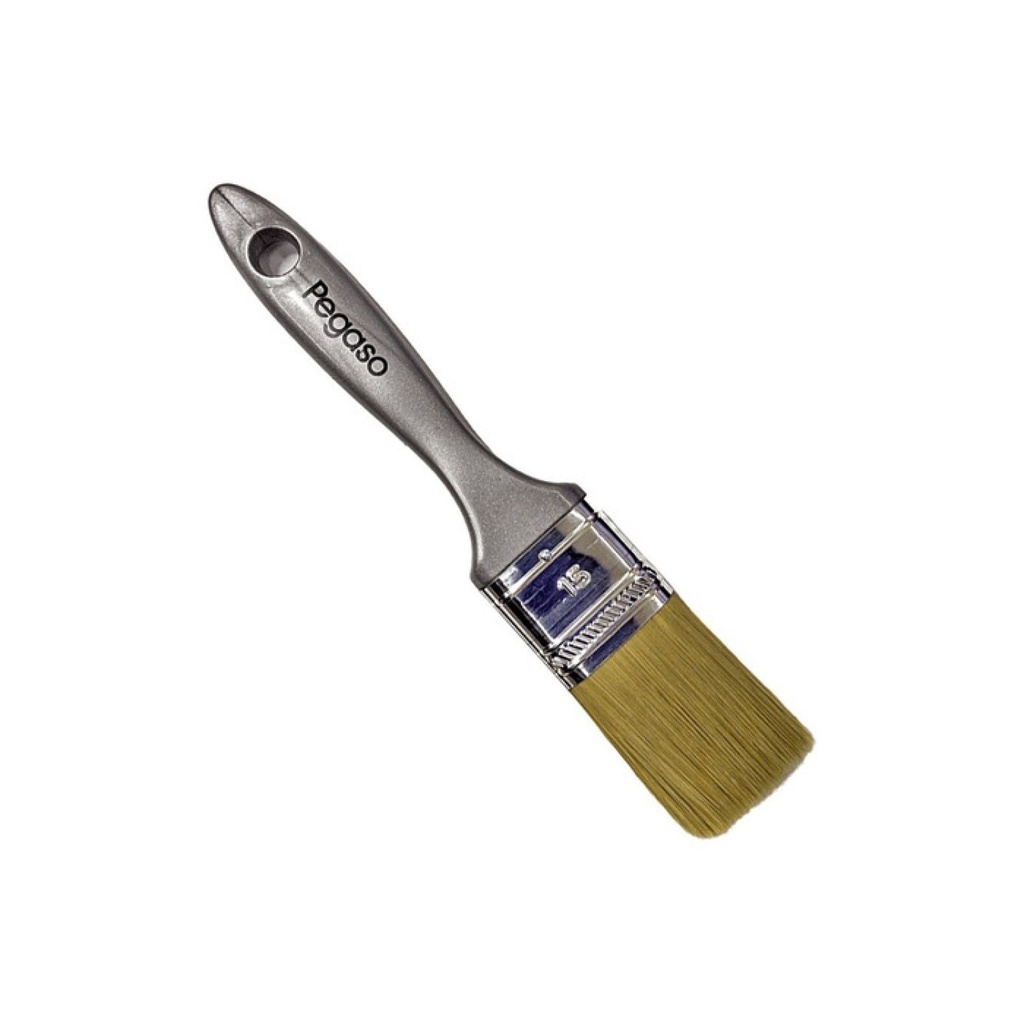 [2203311003377604] PINCEL CLASICO EXTRA PEGASO 1.5" PCX-15