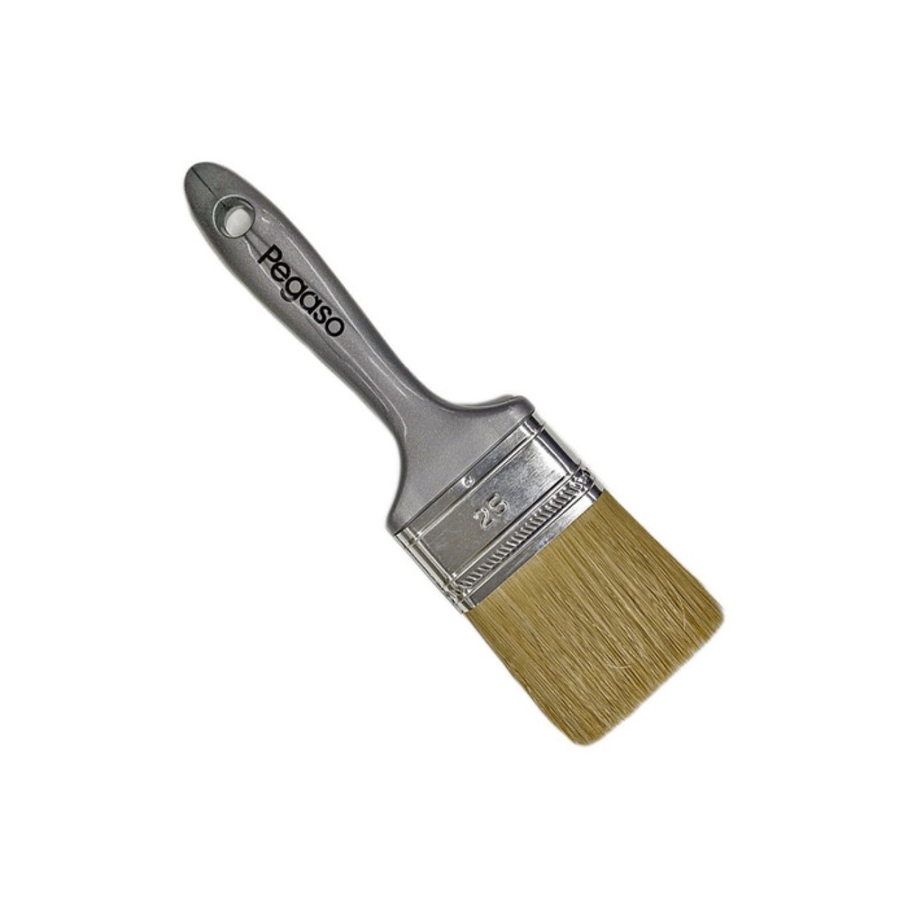 PINCEL CLASICO EXTRA PEGASO 2.5" PCX-25