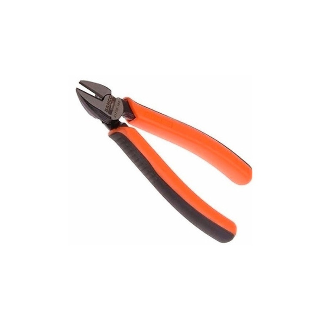 ALICATE BAHCO ERGO CORTE LATERAL 180 2101G-180 LP - BAH23602