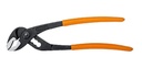Pico De Loro Bahco Multifix 224P-240 Enegrecida - BAH22228(ML)
