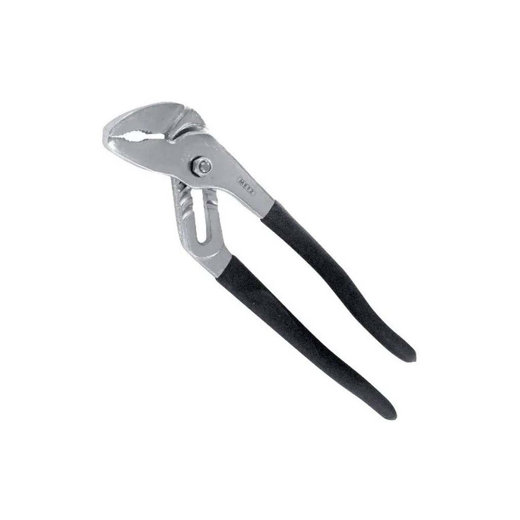 PICO DE LORO METZ A CREMALLERA 10" 45517 NEGRA
