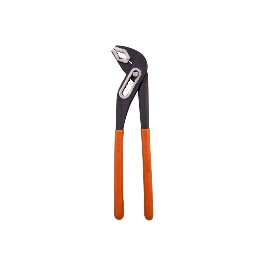 PICO DE LORO METZ TIPO KNIPEX 10 " NARANJA