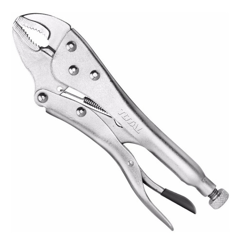 PINZA DE PRESION TOTAL 250MM/10"  THT191003