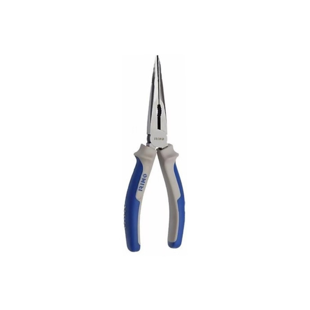 PINZA PUNTA MEDIA CAÑA 200MM IRIMO 612200A - IRI40400