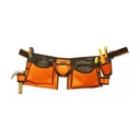 PORTAHERRAMIENTAS TOOLMEN T-36 DOBLE