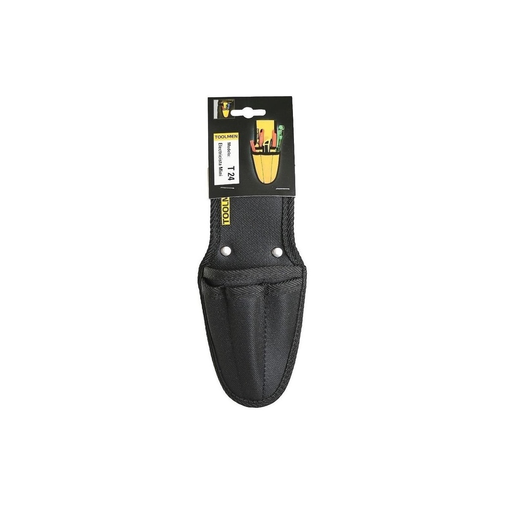 PORTAHERRAMIENTAS TOOLMEN T-24
