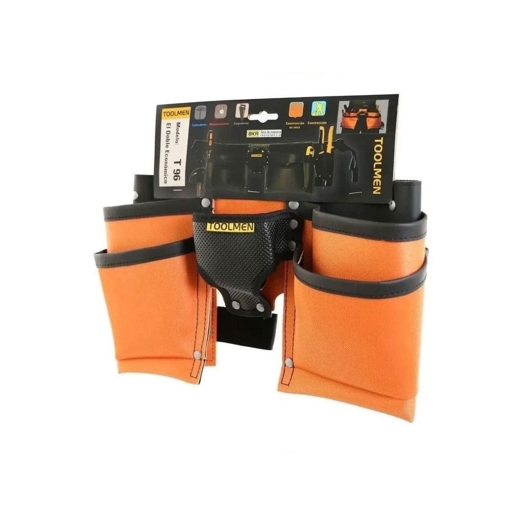 PORTAHERRAMIENTAS TOOLMEN T-96