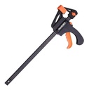 Prensa Rapida 8" 200 Mm Harden 600328 (ML)