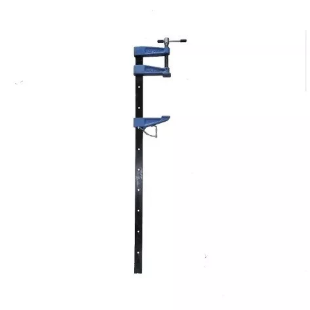 SARGENTO MAEZ P/CARPINTERO 120Cm