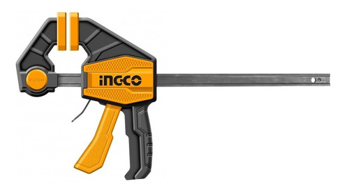 SARGENTO PRENSA AUT. INGCO 12" 63X300MM HQBC01602