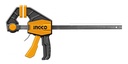 SARGENTO PRENSA AUT. INGCO 18" 63X450MM HQBC01603
