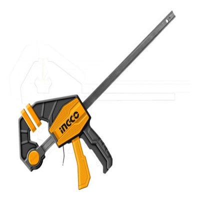 SARGENTO PRENSA AUT. INGCO 18" 80X450MM