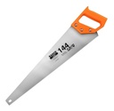 Serrucho Bahco Univ. Diente Afilable 20" 144-2-8Dr (ML)