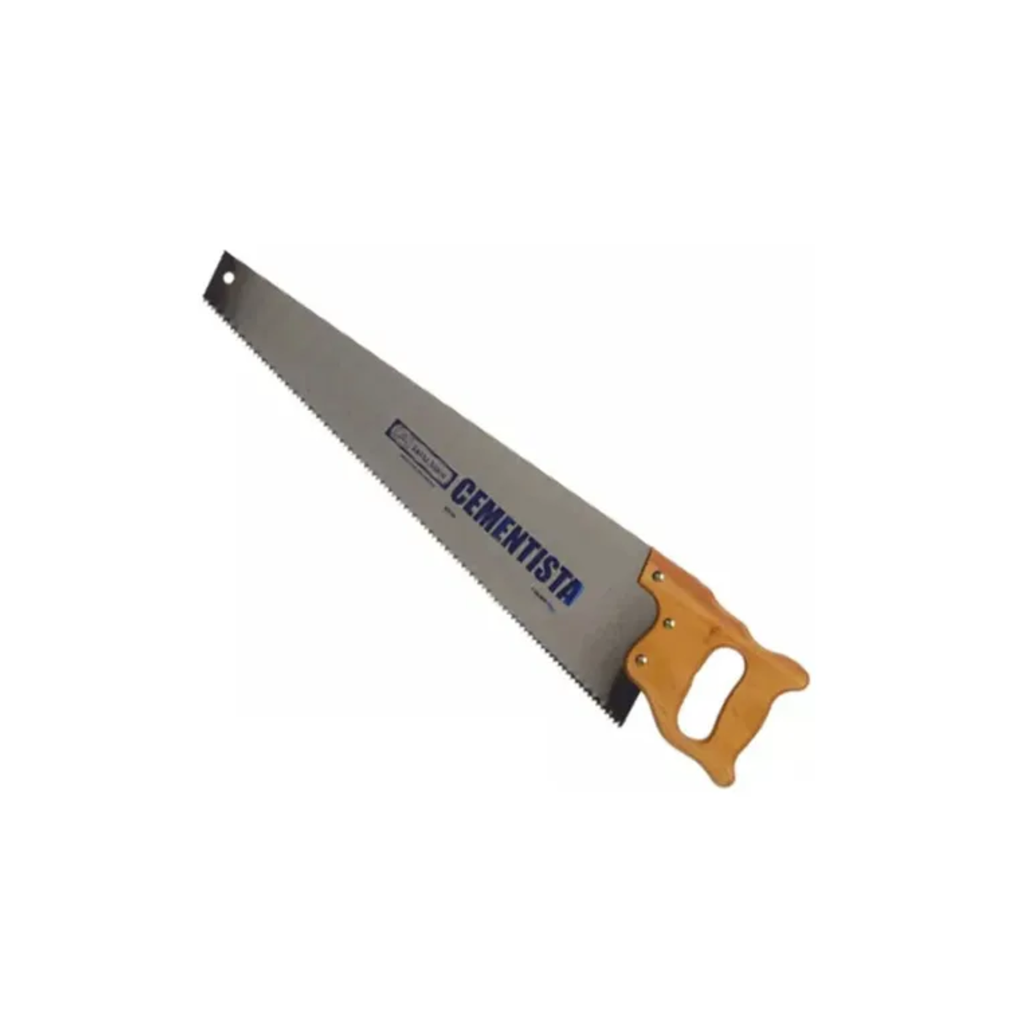 Serrucho Santa Juana 60 Cm Cementista