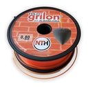 TANZA DE LINEA FLUOR/COLOR 0.70/0.80*100 Mt