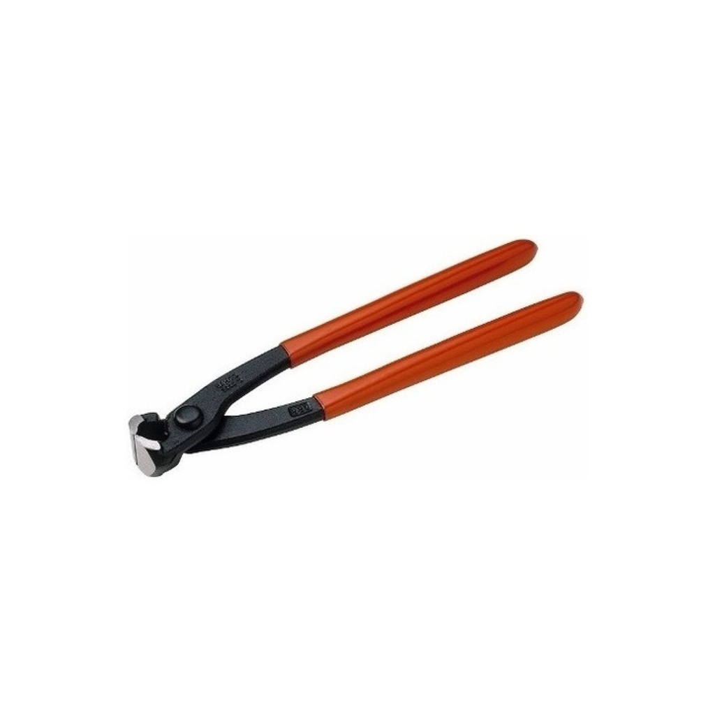 TENAZA BAHCO 22 CM ARMADOR CORTE ENT - 2339-220 - BAH27220