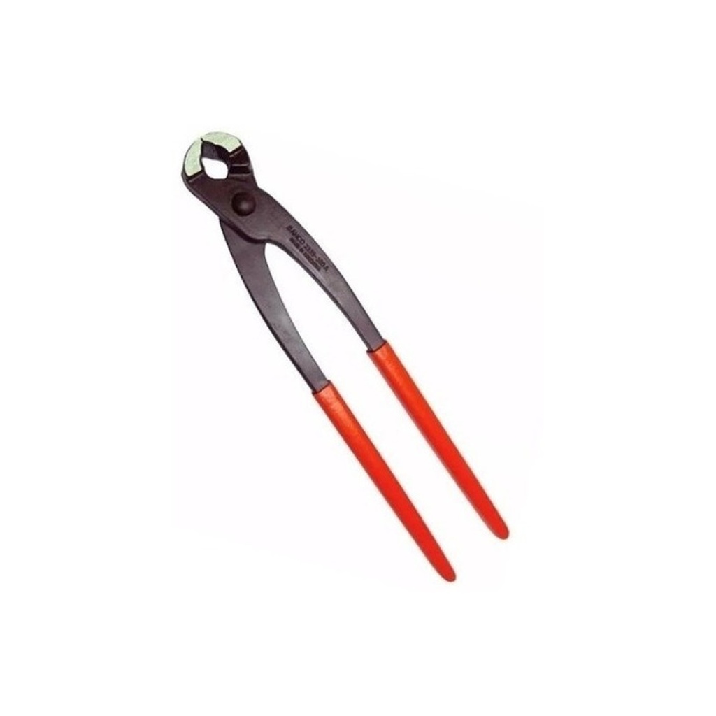 TENAZA BAHCO 30 CM ARMADOR 1/2 CORTE - 2339-300A - BAH27400