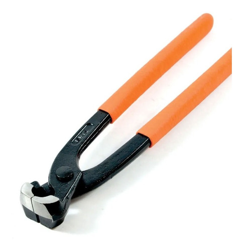TENAZA METZ ARMADOR 12" 1/2 CORTE TEAM12